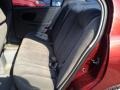 Redfire Metallic - Malibu Sedan Photo No. 19
