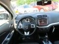Brilliant Black Crystal Pearl - Journey SXT Blacktop Photo No. 9