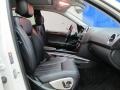 Alabaster White - ML 500 4Matic Photo No. 21