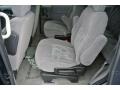 Gray Rear Seat Photo for 2003 Pontiac Montana #81373827