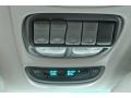 Gray Controls Photo for 2003 Pontiac Montana #81373854