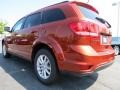 Copper Pearl - Journey SXT Photo No. 2