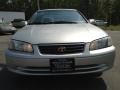 2000 Lunar Mist Metallic Toyota Camry LE V6  photo #2