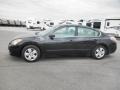 Super Black - Altima 2.5 S Photo No. 4
