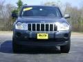 2007 Steel Blue Metallic Jeep Grand Cherokee Laredo 4x4  photo #2