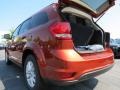 2013 Copper Pearl Dodge Journey SXT  photo #9