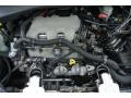 3.4 Liter OHV 12-Valve V6 2003 Pontiac Montana Standard Montana Model Engine