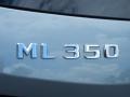 2013 Palladium Silver Metallic Mercedes-Benz ML 350 BlueTEC 4Matic  photo #9