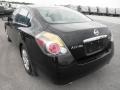 Super Black - Altima 2.5 S Photo No. 18