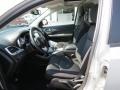 Bright Silver Metallic - Journey SXT Blacktop Photo No. 6