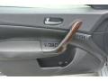 Radiant Silver Metallic - Maxima 3.5 SV Premium Photo No. 8