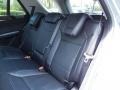 Black Rear Seat Photo for 2013 Mercedes-Benz ML #81374261