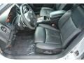 Radiant Silver Metallic - Maxima 3.5 SV Premium Photo No. 10