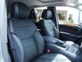 Front Seat of 2013 ML 350 BlueTEC 4Matic