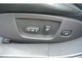 Radiant Silver Metallic - Maxima 3.5 SV Premium Photo No. 11