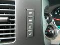 Ebony Controls Photo for 2012 Chevrolet Silverado 1500 #81374343