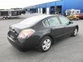 Super Black - Altima 2.5 S Photo No. 23