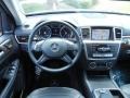 Dashboard of 2013 ML 350 BlueTEC 4Matic