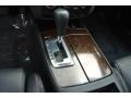 Radiant Silver Metallic - Maxima 3.5 SV Premium Photo No. 14