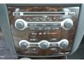Radiant Silver Metallic - Maxima 3.5 SV Premium Photo No. 16