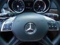 Black Steering Wheel Photo for 2013 Mercedes-Benz ML #81374481