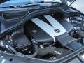 2013 Mercedes-Benz ML 3.0 Liter BlueTEC Turbocharged DOHC 24-Valve Diesel V6 Engine Photo