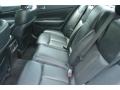 Radiant Silver Metallic - Maxima 3.5 SV Premium Photo No. 21