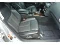 Radiant Silver Metallic - Maxima 3.5 SV Premium Photo No. 23