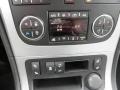 2007 Red Jewel Tintcoat GMC Acadia SLT AWD  photo #9
