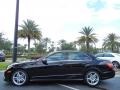 Black - E 550 Sedan Photo No. 4
