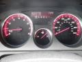 2007 Red Jewel Tintcoat GMC Acadia SLT AWD  photo #16