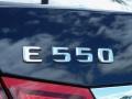 Black - E 550 Sedan Photo No. 9