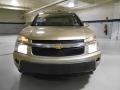 Sandstone Metallic - Equinox LT AWD Photo No. 2