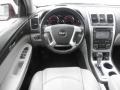 2007 Red Jewel Tintcoat GMC Acadia SLT AWD  photo #22