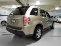 Sandstone Metallic - Equinox LT AWD Photo No. 5