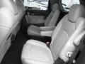 2007 Red Jewel Tintcoat GMC Acadia SLT AWD  photo #25