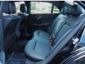 Black - E 550 Sedan Photo No. 15
