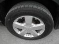 2007 Red Jewel Tintcoat GMC Acadia SLT AWD  photo #26
