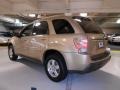 Sandstone Metallic - Equinox LT AWD Photo No. 7