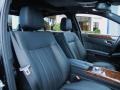 Black - E 550 Sedan Photo No. 18