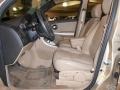 Sandstone Metallic - Equinox LT AWD Photo No. 10