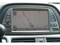 2010 Honda Odyssey Beige Interior Navigation Photo