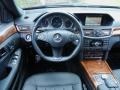 Black - E 550 Sedan Photo No. 21