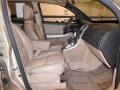 Sandstone Metallic - Equinox LT AWD Photo No. 13