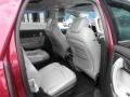 2007 Red Jewel Tintcoat GMC Acadia SLT AWD  photo #33