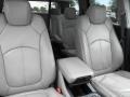 2007 Red Jewel Tintcoat GMC Acadia SLT AWD  photo #35