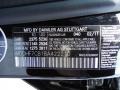 Black - E 550 Sedan Photo No. 29