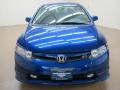 Fiji Blue Metallic - Civic Si Sedan Photo No. 2