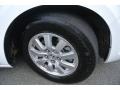 2010 Honda Odyssey EX-L Wheel