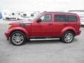 Inferno Red Crystal Pearl 2011 Dodge Nitro Gallery